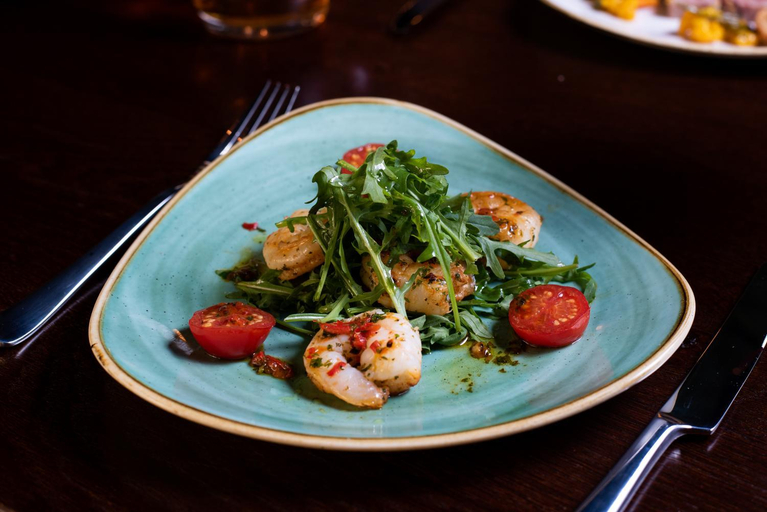 Food & Drinks 5, The Seaburn Inn - The Inn Collection Group, South Tyneside