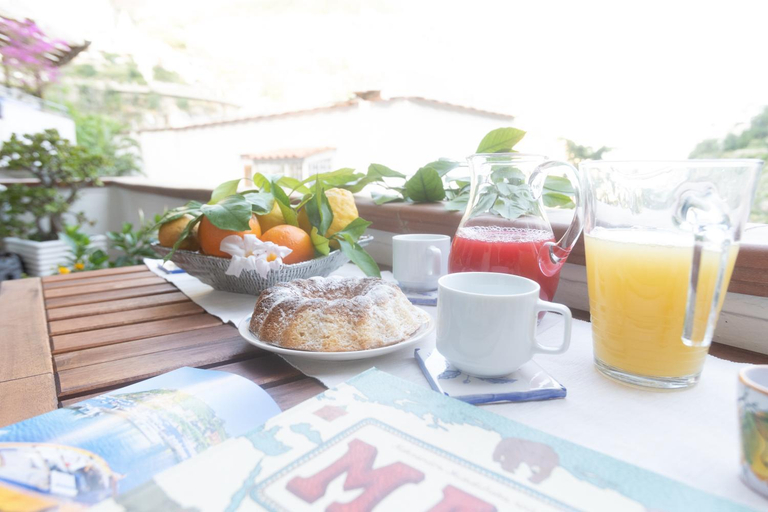 Food & Drinks, Estate4home - Niko's apt, Salerno