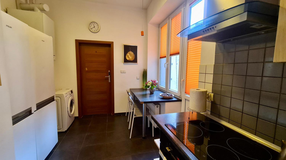 Others 4, Hostel Moderna Rest, Będzin