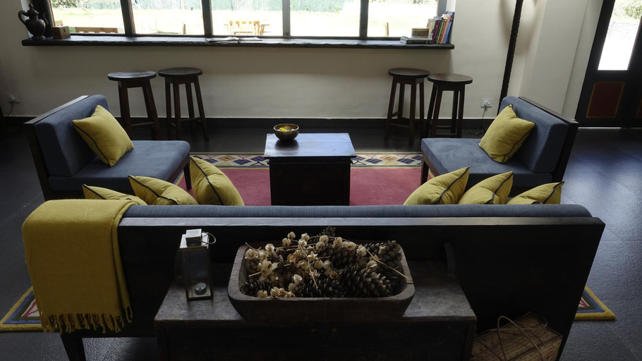 Public Area 4, The Postcard Dewa Thimphu, Chang