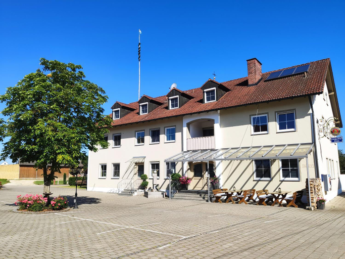 Others 4, Landgasthof Braun, Eichstätt