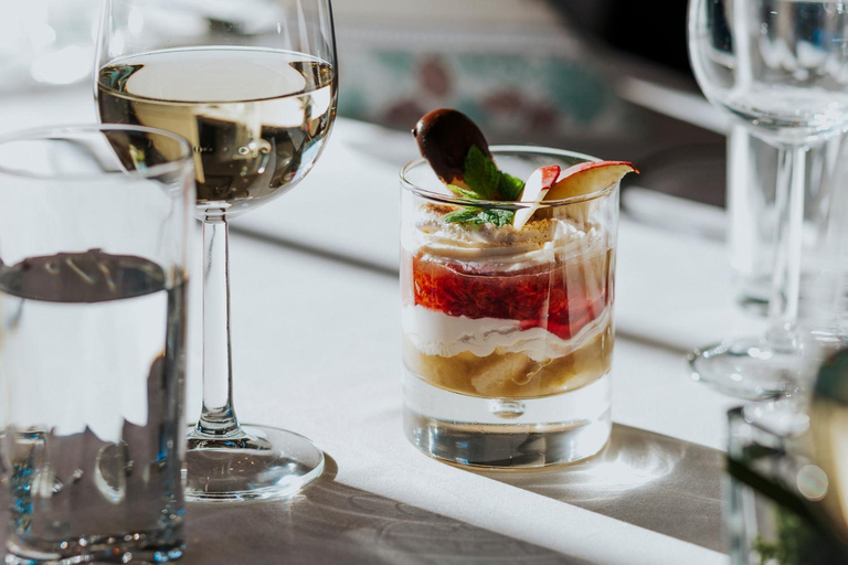 Food & Drinks 4, Hotel Friesacherhof, Wolfsberg