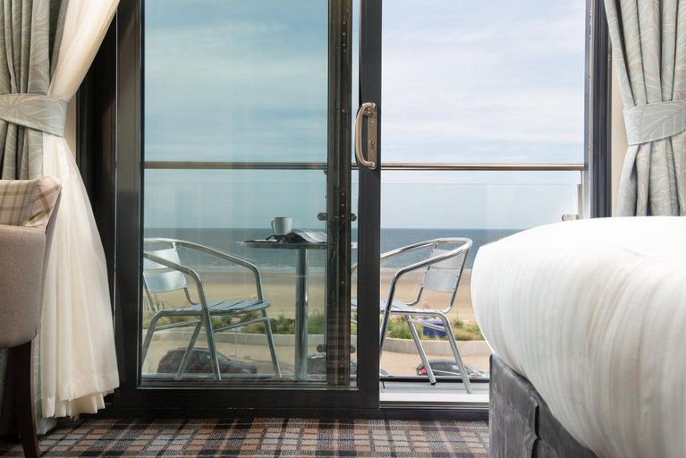 Bedroom 2, The Seaburn Inn - The Inn Collection Group, South Tyneside