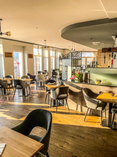 Food & Drinks 5, Moselhotel Weiskopf, Bernkastel-Wittlich