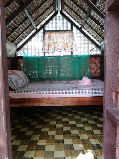 Others 5, LHOYJEAN Garden Hostel, Batuan