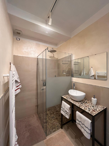 Others 2, Collimare Rooms & Sailing near 5 Terre, La Spezia