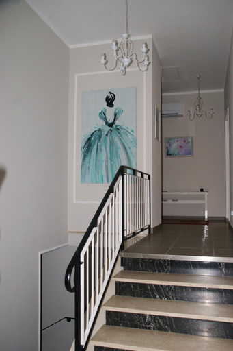 Others 3, LA DAMA ROOM&BREAKFAST, Ravenna