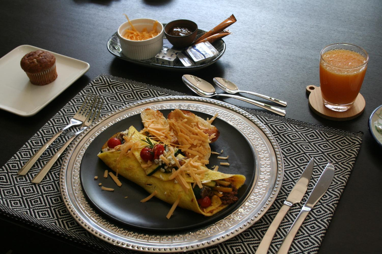 Food & Drinks 5, Oryx B&B Reserved Guests Only, Waterberg