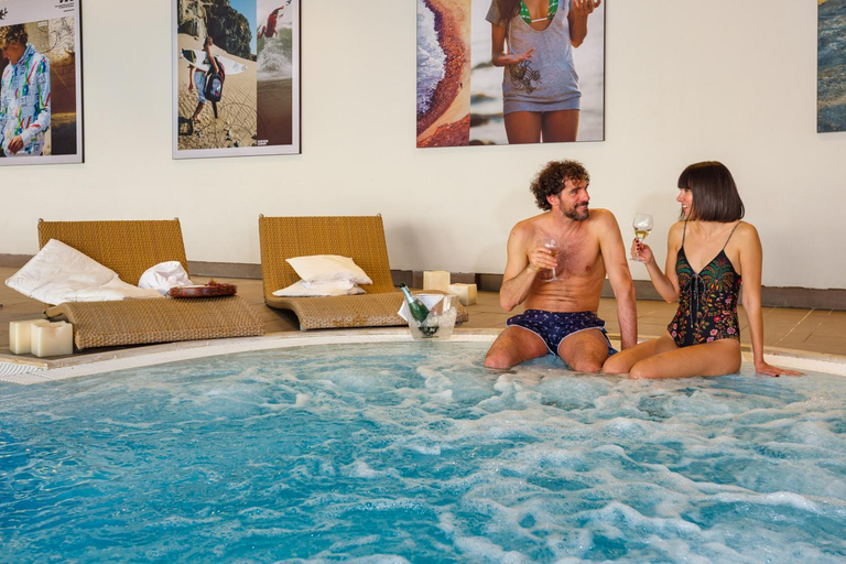 Sport & Beauty 4, Residence Eden, Verona