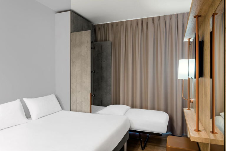 Bedroom 19