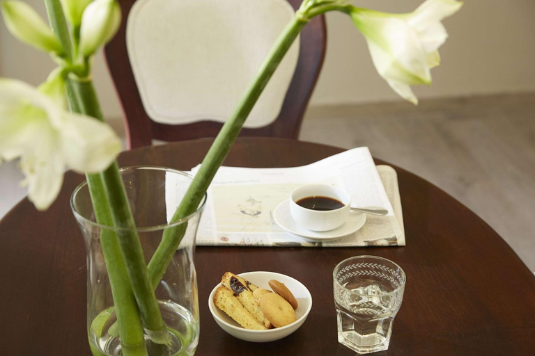 Food & Drinks 5, Mon Repos Palace , Ionian Islands