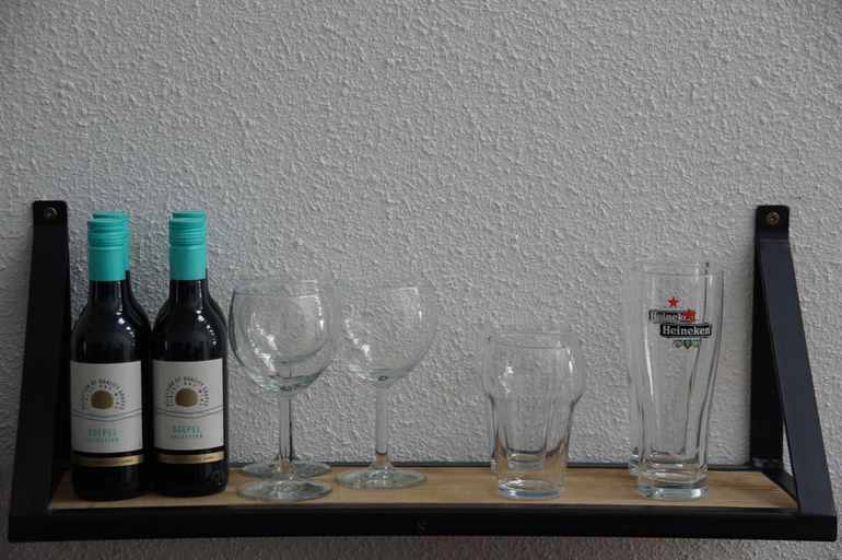 Food & Drinks 5, Vertoeven bij Verhoeven, Graafstroom