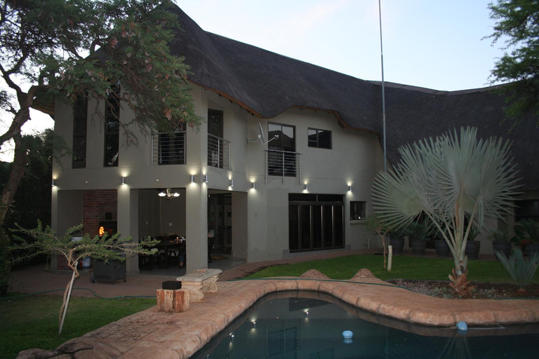 Others 5, Oryx B&B Reserved Guests Only, Waterberg