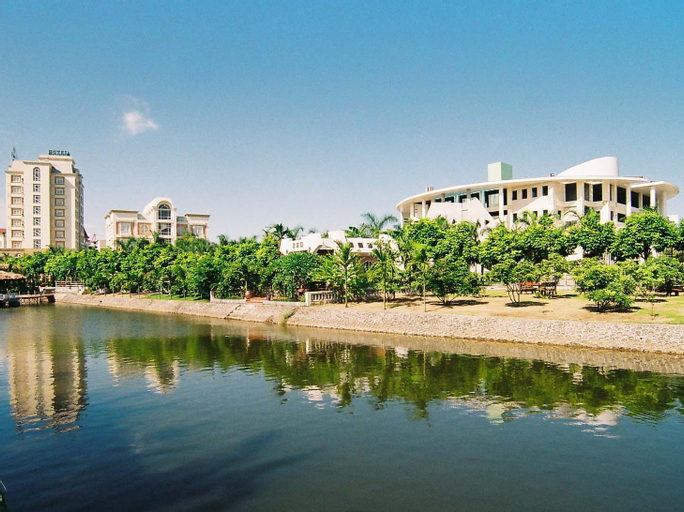 Camela Hotel and Resort, Hồng Bàng