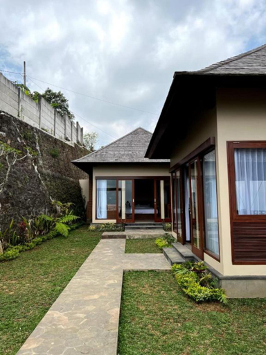 Exterior & Views 2, Shankara Munduk Bali, Buleleng
