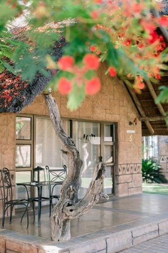 Others 4, Tshukudiba Game Lodge, Waterberg