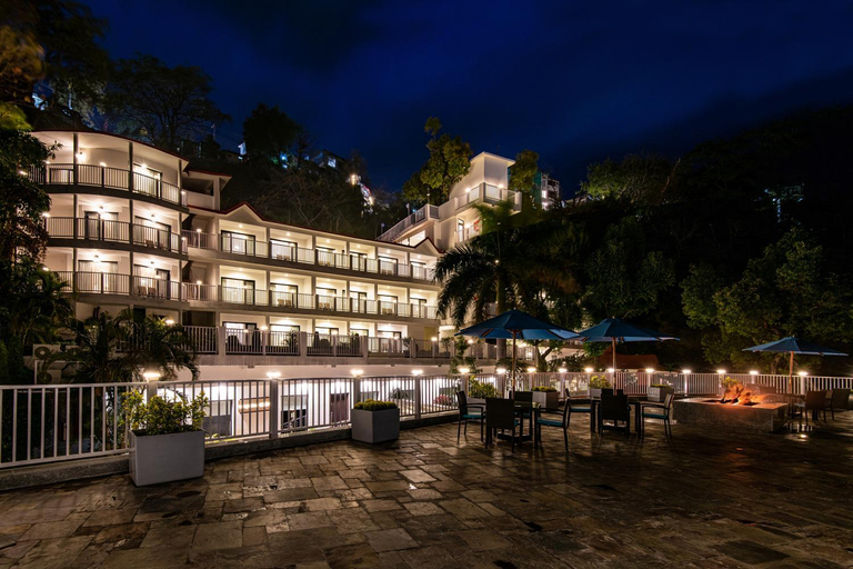 Exterior & Views 1, Lemon Tree Premier Rishikesh, Garhwal