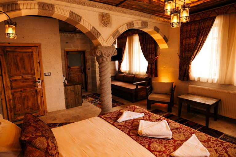 Bedroom 4, Wonder of Cappadocia, Nevşehir