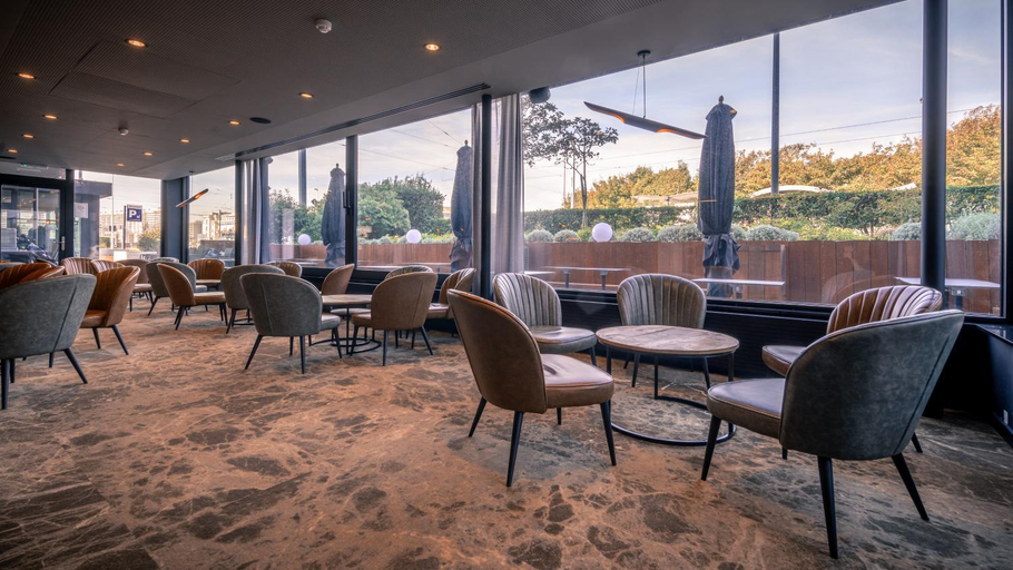 Food & Drinks 4, Hotel & Wellness Royal Astrid, West-Vlaanderen