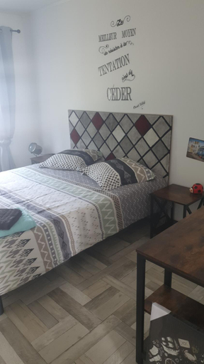 Others 3, Chambre d'hote la coccinelle, Charente-Maritime
