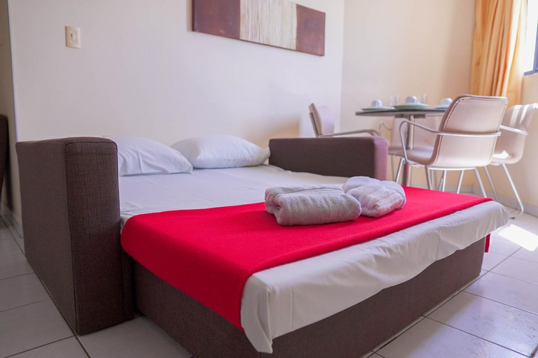 Bedroom 3, LINDO APARTAMENTO COM VISTA - PRAIA DE PONTANEGRA, Natal