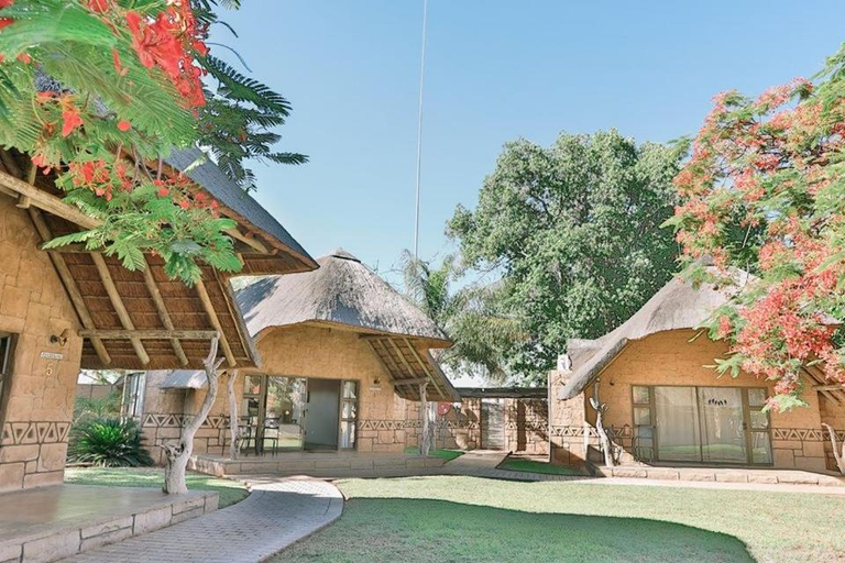 Others 5, Tshukudiba Game Lodge, Waterberg