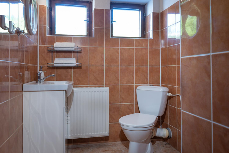 Others 4, Apartmany Drevenica Habovka, Tvrdošín