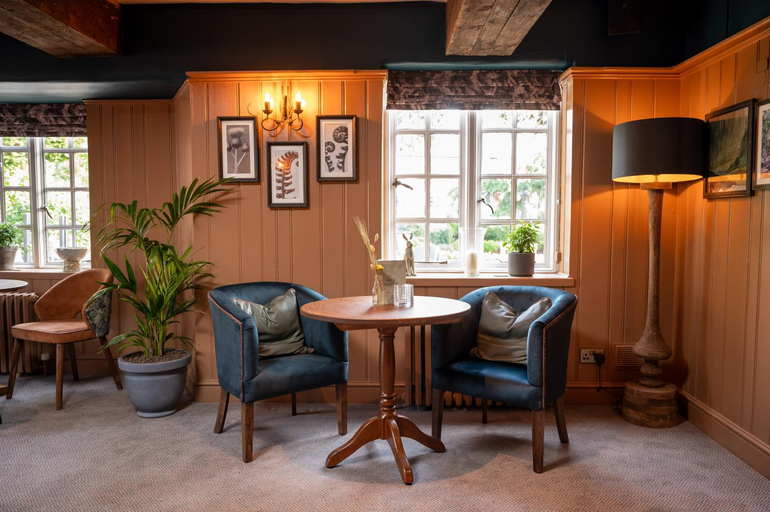 Others 5, The Ethorpe Hotel by Greene King Inns, Buckinghamshire