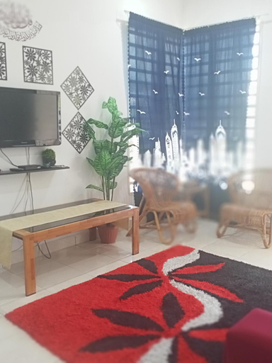 Others 3, Alif Homestay Changlun, Kubang Pasu