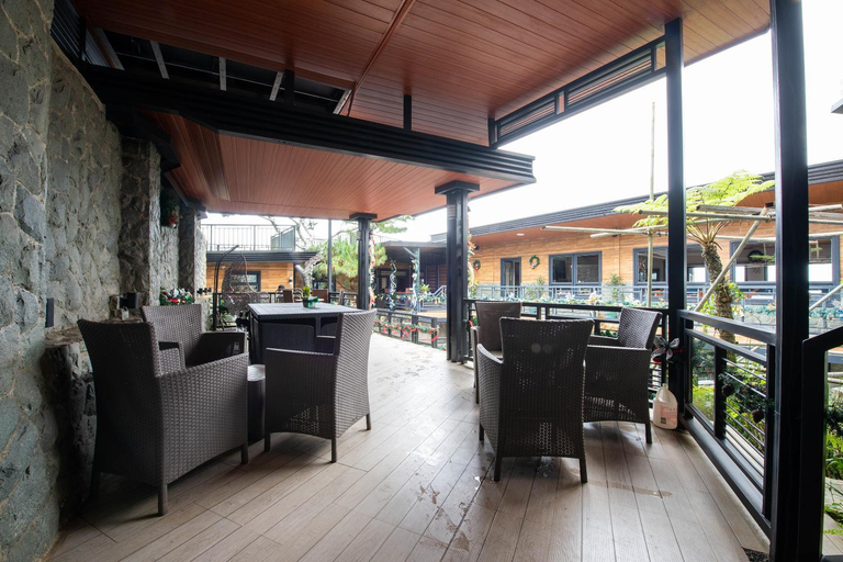 Food & Drinks 5, Sunset View Ridge Residences, Baguio City