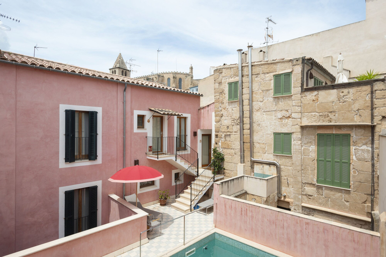 Sport & Beauty 3, Hotel Palau Sa Font, Baleares
