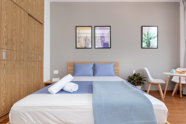 Bedroom 10
