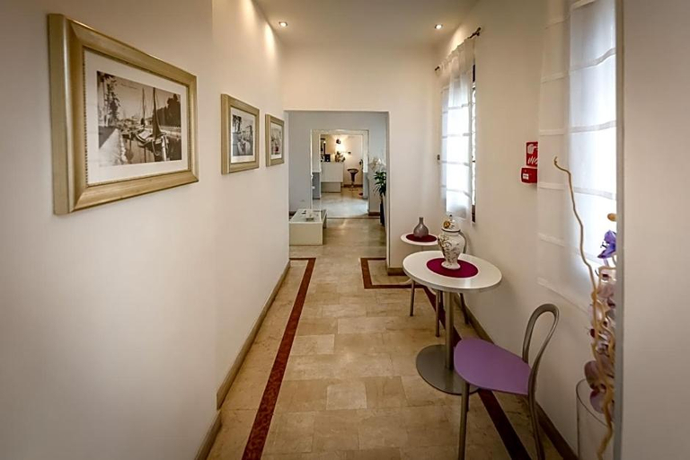 Public Area 2, Hotel Ca' dei Barcaroli, Venezia
