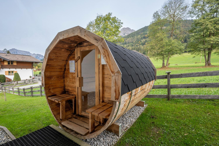 Others 4, Berg&Selig Apartment, Sankt Johann im Pongau