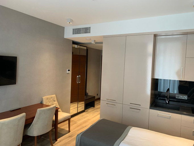 Bedroom 3, Kvariati - Guest House, Batumi