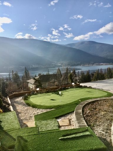 Others 5, Kootenay Wild Guest Suites, Central Kootenay