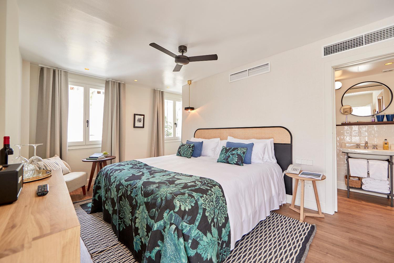 Bedroom 3, M House Hotel, Baleares