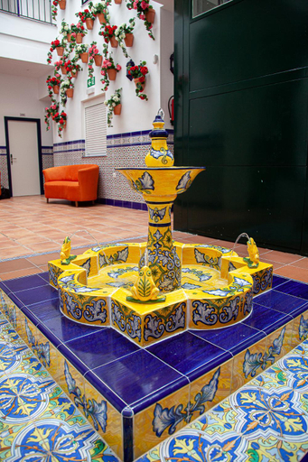 Food & Drinks 5, Noches de Triana, Sevilla