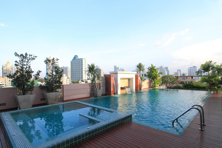 Sport & Beauty 2, D Varee Montara Thonglor 25, Wattana