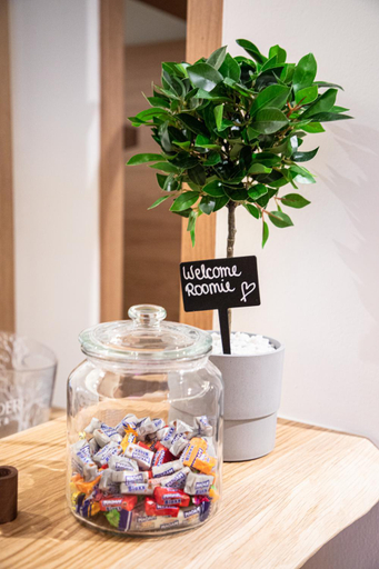 Food & Drinks 4, Safestay Kitzbühel Centre, Kitzbühel
