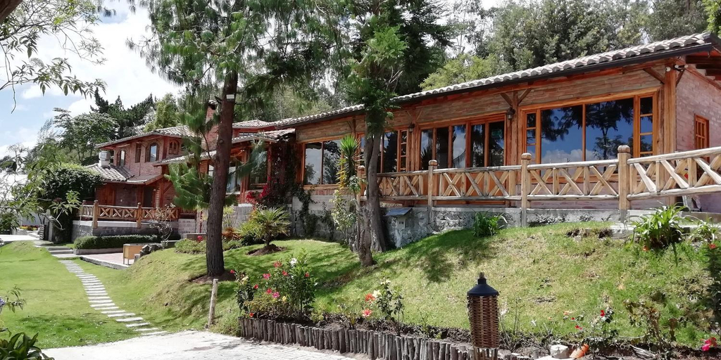 Others 5, La Casa del colibri ecuador, Quito