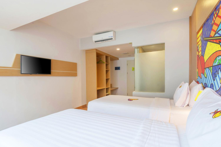 Others 3, MaxOneHotels.com @ Resort Makassar, Makassar