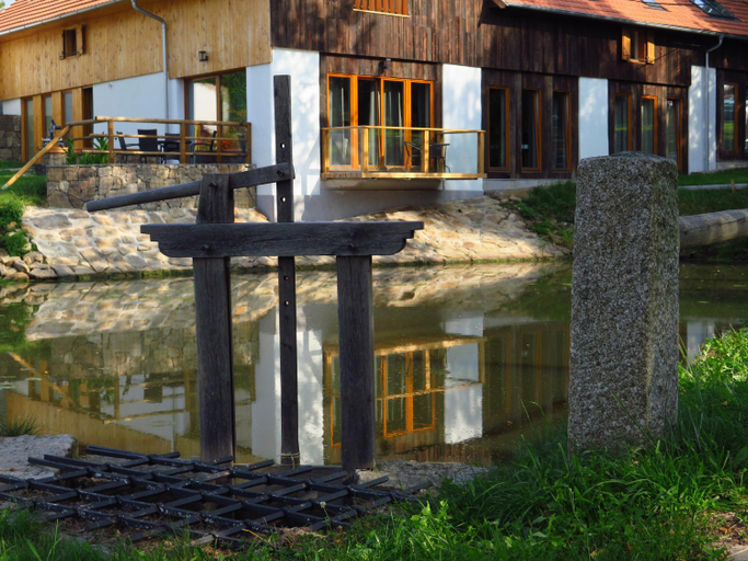 Others 3, Penzion Okamzik Stanovice, Pelhřimov