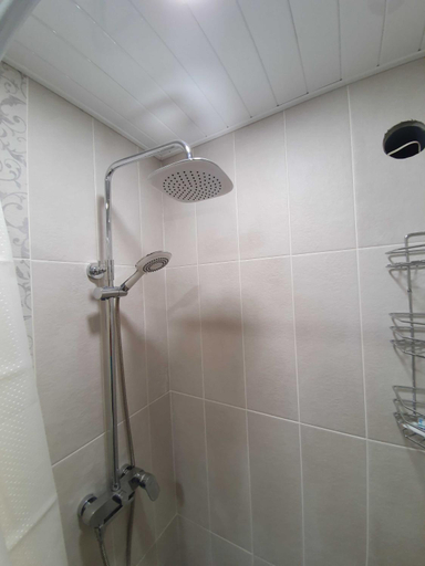 Others 3, Central Guesthouse Gyumri
