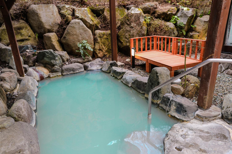 Sport & Beauty 5, Ajisai Onsen Ryokan - Award Winning Private Open Air Onsen, Hakone