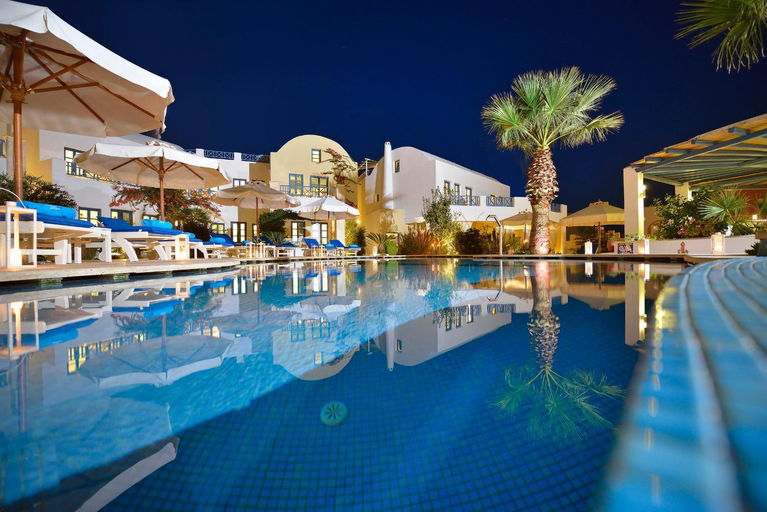 Sport & Beauty 2, Tamarix Del Mar Suites, South Aegean