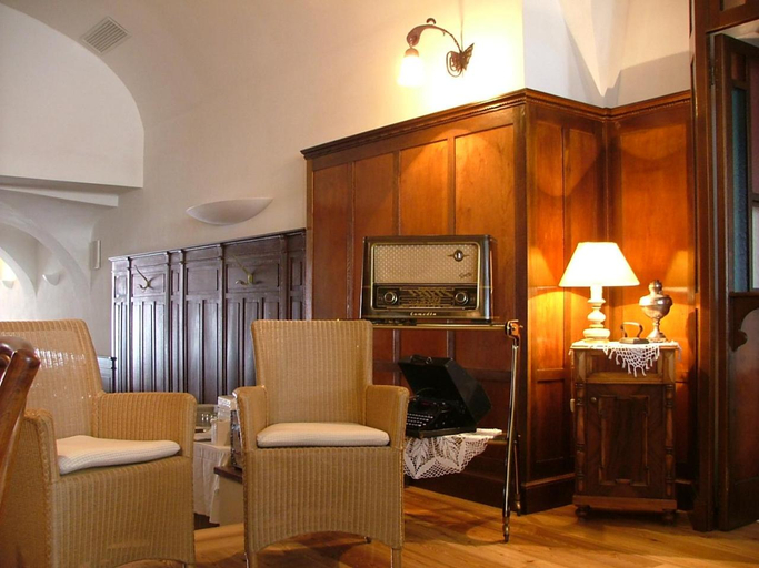 Food & Drinks 5, Appartamenti LEON D'ORO, Trento