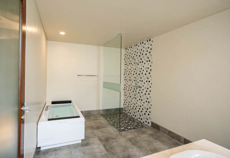 Bathroom 5, Shankara Munduk Bali, Buleleng