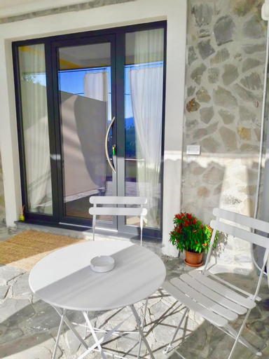 Others 5, Collimare Rooms & Sailing near 5 Terre, La Spezia