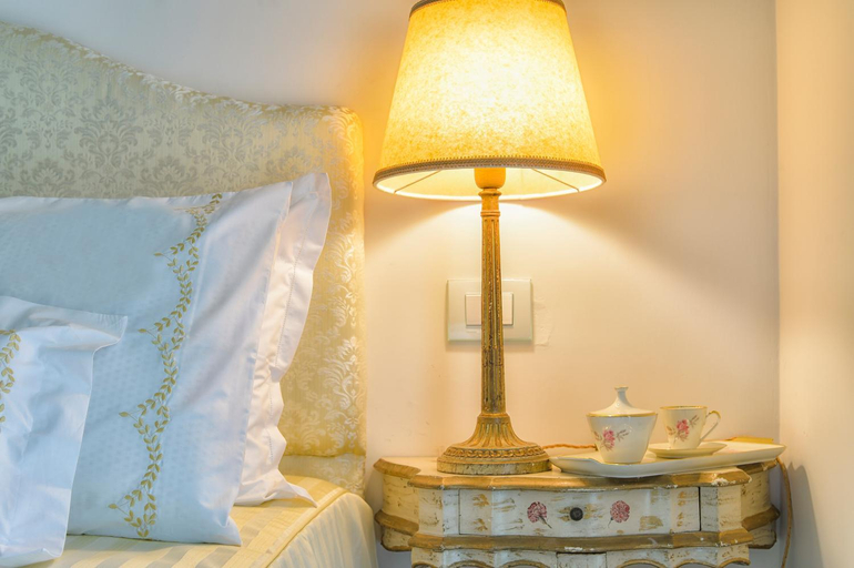 Bedroom 2, Hotel Santa Marta Suites, Milano